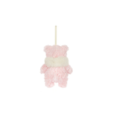 Leola Bear Winter Warmer Decoration
