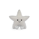 Amuseables Silver Star