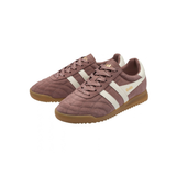 Stadium Sneakers, Brownrose/Off White