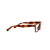 Curtsy Glasses, Blonde Tortoise