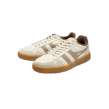 Eagle '86 Sneakers, Off White/Bone/Otter/Gum