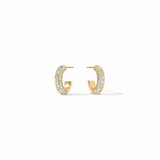 Stardust Hoop, Small
