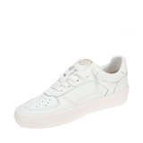 Fast 9 White Sneaker
