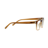 Thorne Glasses, Golden Ombre