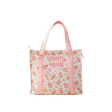 Sorority The Everyday Quilted Tote Bag