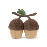 Amuseables Ort & Tum Acorns