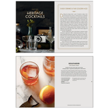 The New Cocktail Hour