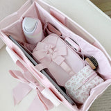 Tote Organizer, Ballet Pink