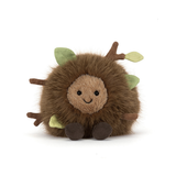 Amuseables Mulshi Woodland Floor