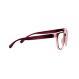 Buffy Glasses, Cherry/Pink