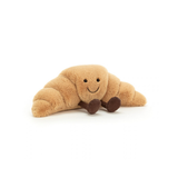 Amuseable Croissant, Medium