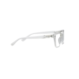 Ridge Glasses, Clear
