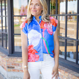 Birkin Top, Royal Fluorescence