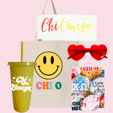 Large Sorority Bundle, Sunnies