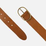 Fien Classic Leather Belt
