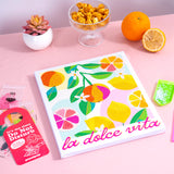 Diamond Art Reset Edition, La Dolce Vita