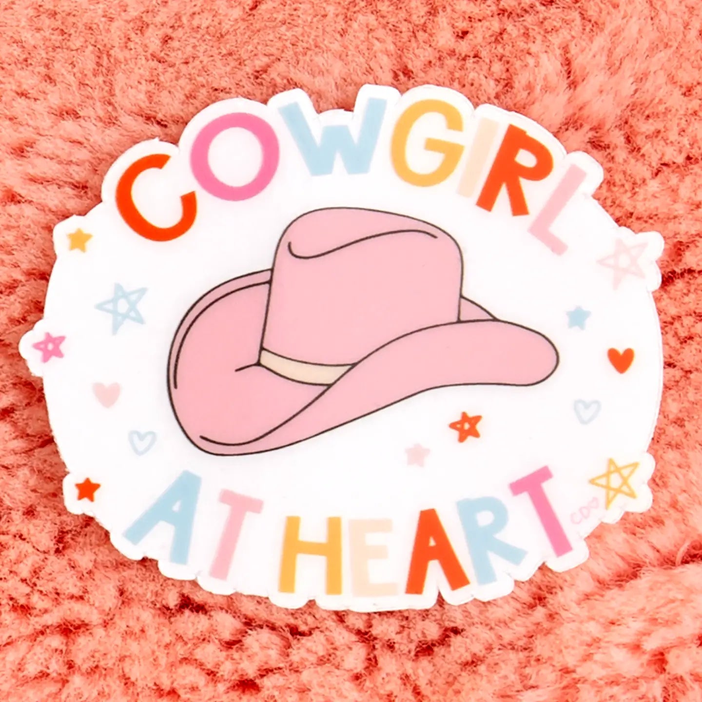 Assorted Stickers