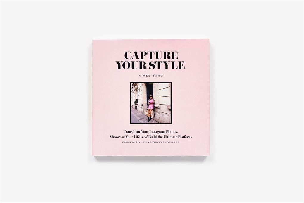Capture Your Style