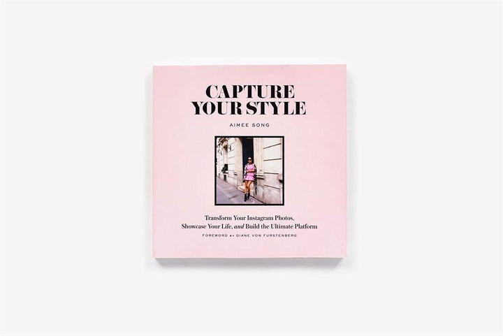 Capture Your Style