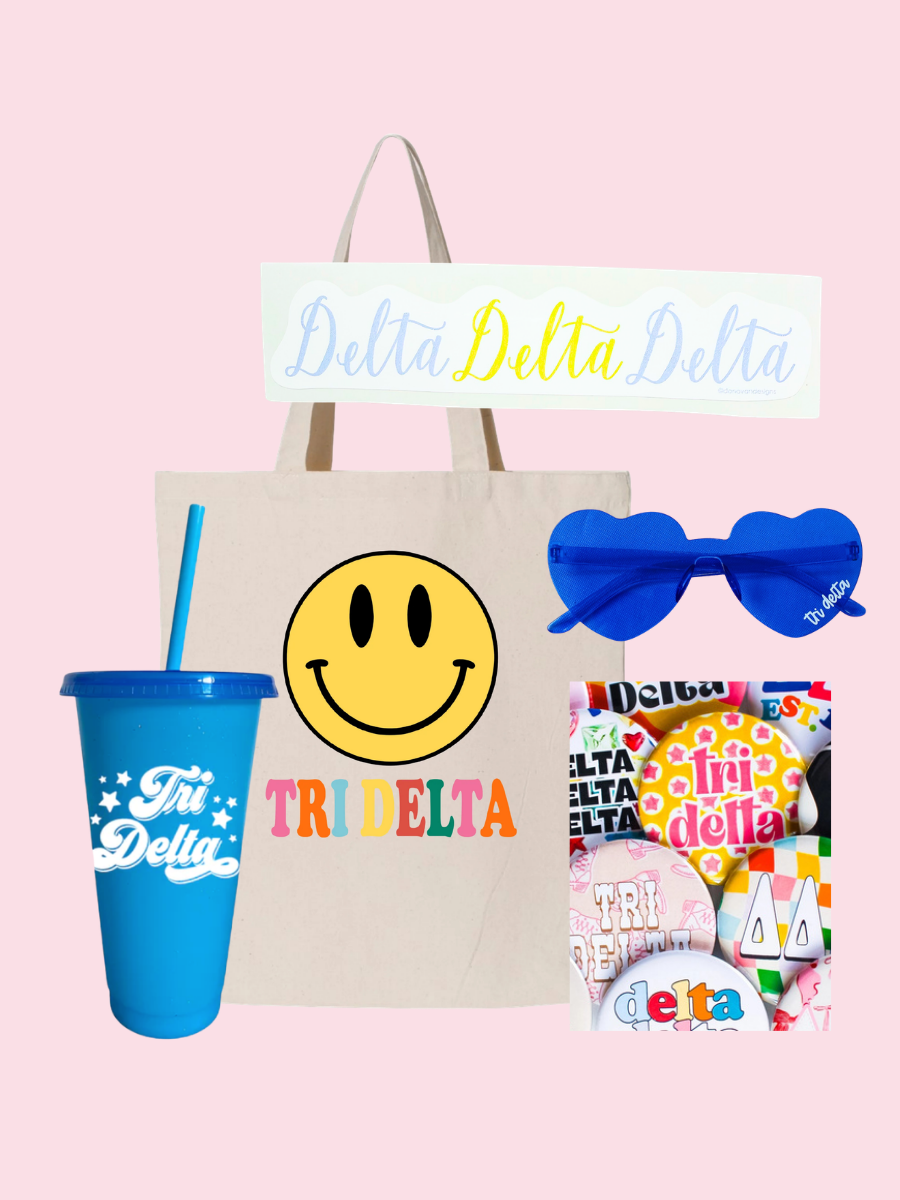 Large Sorority Bundle, Sunnies