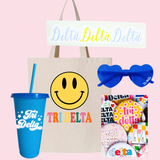 Large Sorority Bundle, Sunnies