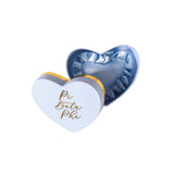 Sorority Badge Pillow & Box