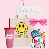 Large Sorority Bundle, Sunnies