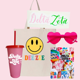 Large Sorority Bundle, Sunnies