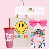 Large Sorority Bundle, Sunnies