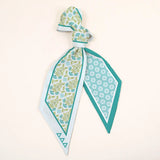 Sorority Twirl & Tie Scarf