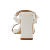 Veniss Heel, Ivory