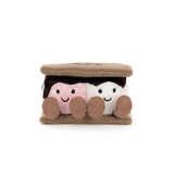 Amuseables S'mores