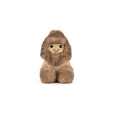 Amuseables Peanut Yeti Outfit