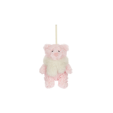 Leola Bear Winter Warmer Decoration