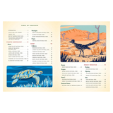 The National Parks Bucket List