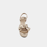 Esmeralda Heel, Gold