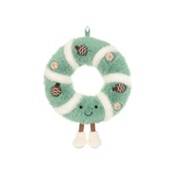 Amuseables Pinecone Wreath