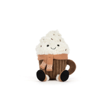 Amuseables Scarffles Hot Chocolate