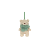 Bartholomew Bear Jr. Winter Warmer Decoration