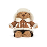 Bartholomew Bear Alpine