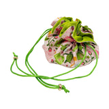 Sorority Jewelry Pouchette
