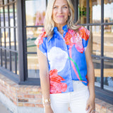 Birkin Top, Royal Fluorescence