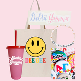 Large Sorority Bundle, Bracelet