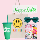 Large Sorority Bundle, Sunnies