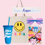 Large Sorority Bundle, Sunnies