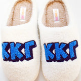 Sorority Slippers