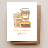 Whata Greeting Card