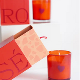 Rose V-Day Boxed Tumbler