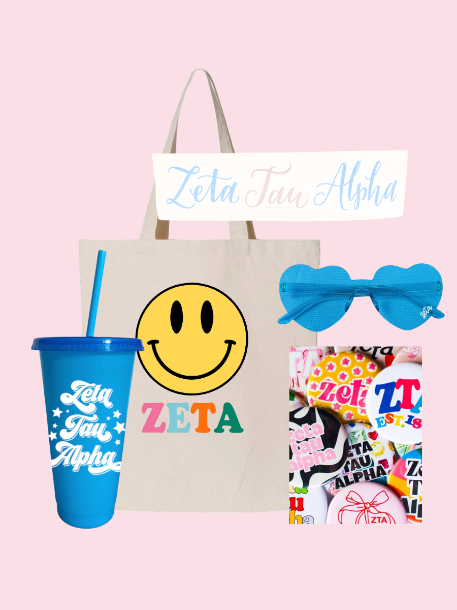 Large Sorority Bundle, Sunnies