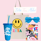 Large Sorority Bundle, Sunnies